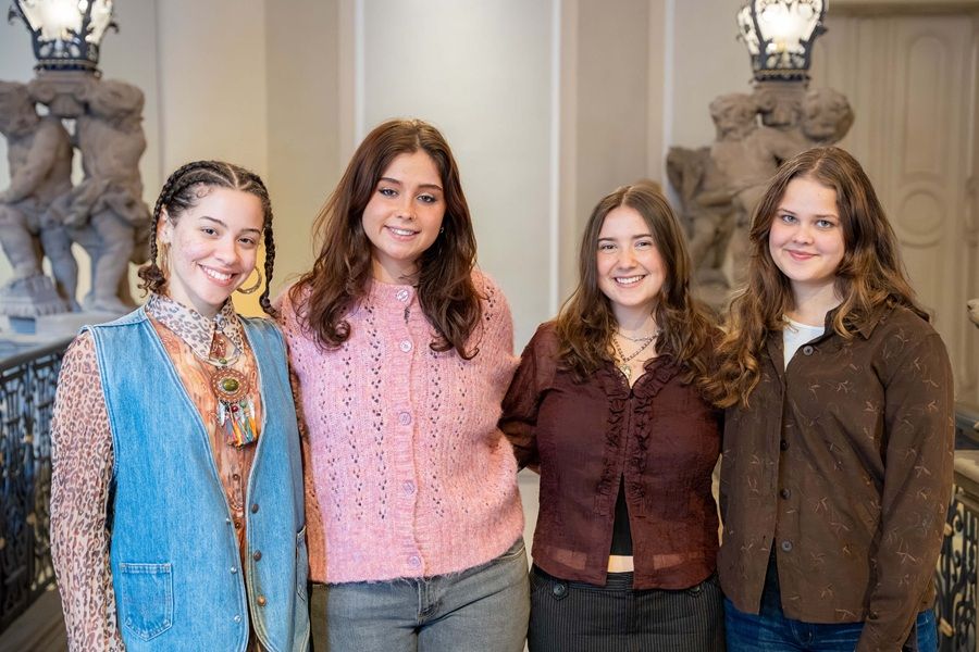Podnikání na vysoké: Každý pátý studentský projekt má slibný potenciál pro byznys