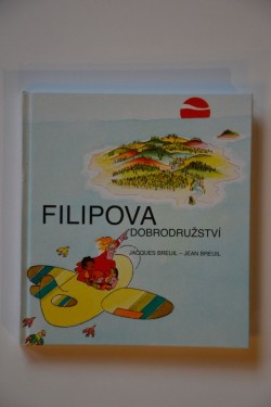 Filipova dobrodružství